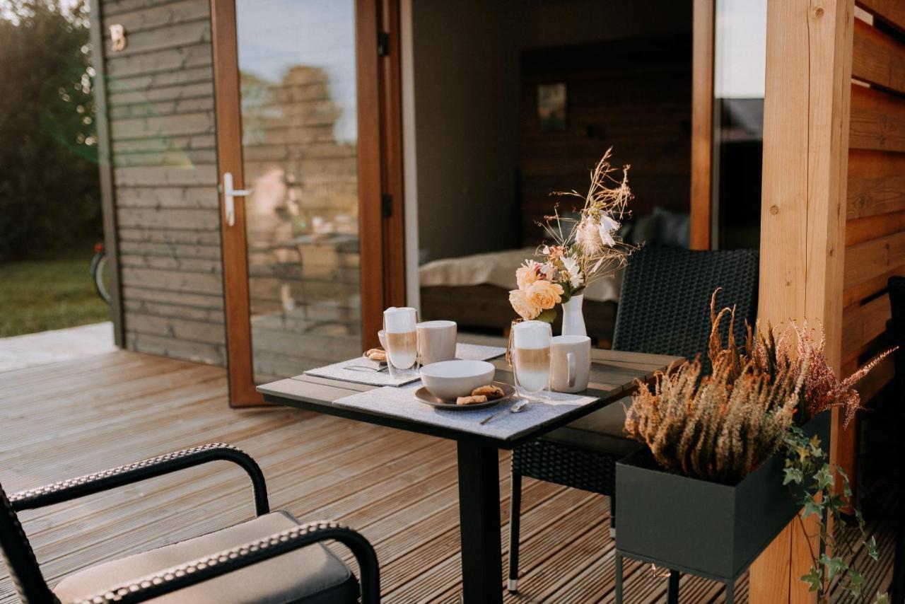 Magnolia Park Villa เอนกูเร ภายนอก รูปภาพ