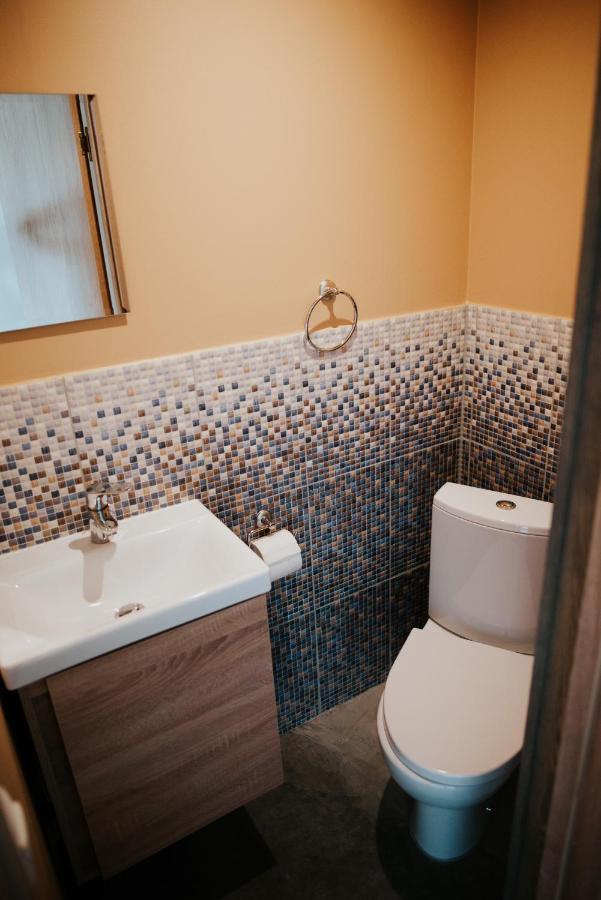 Magnolia Park Villa เอนกูเร ภายนอก รูปภาพ