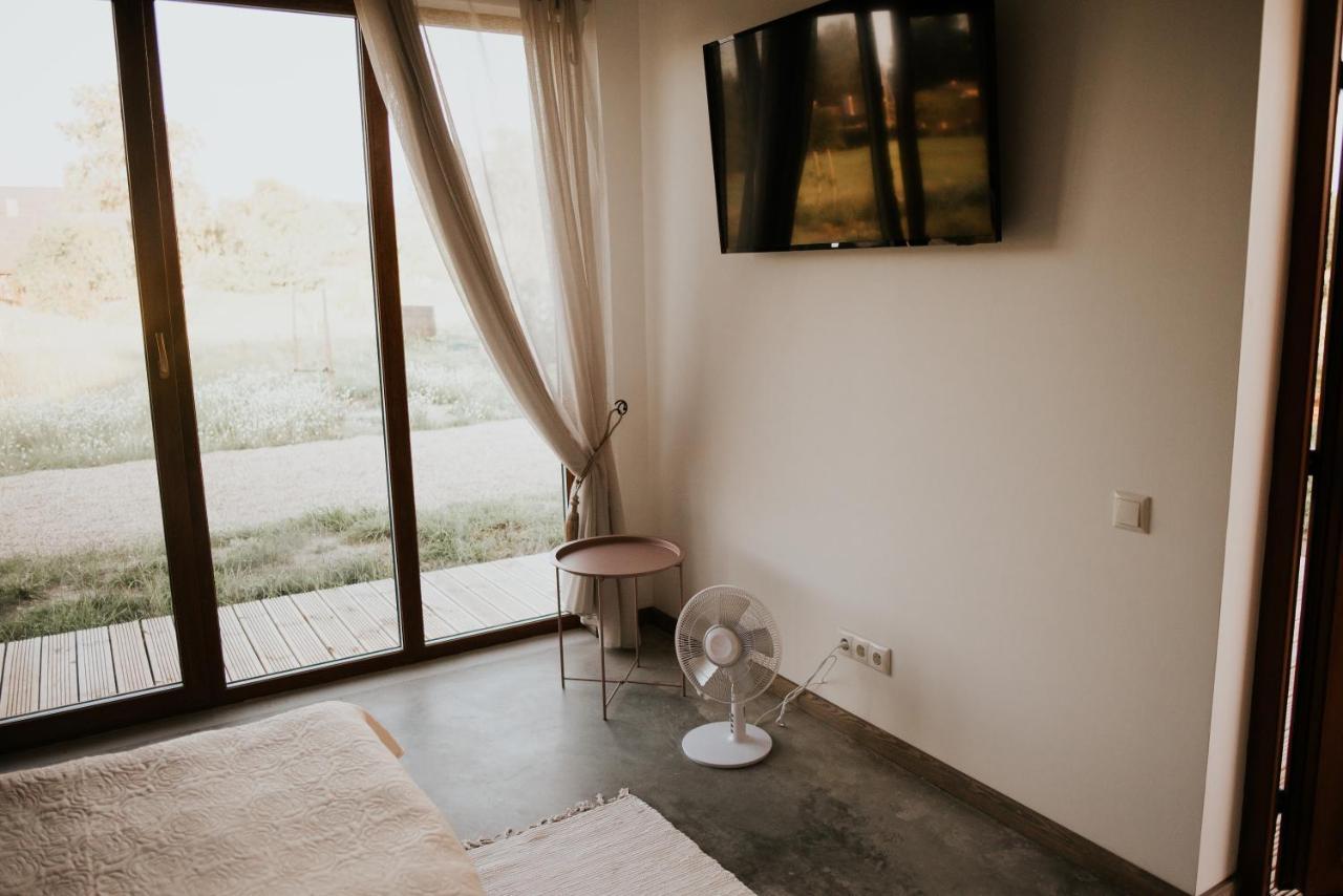 Magnolia Park Villa เอนกูเร ภายนอก รูปภาพ